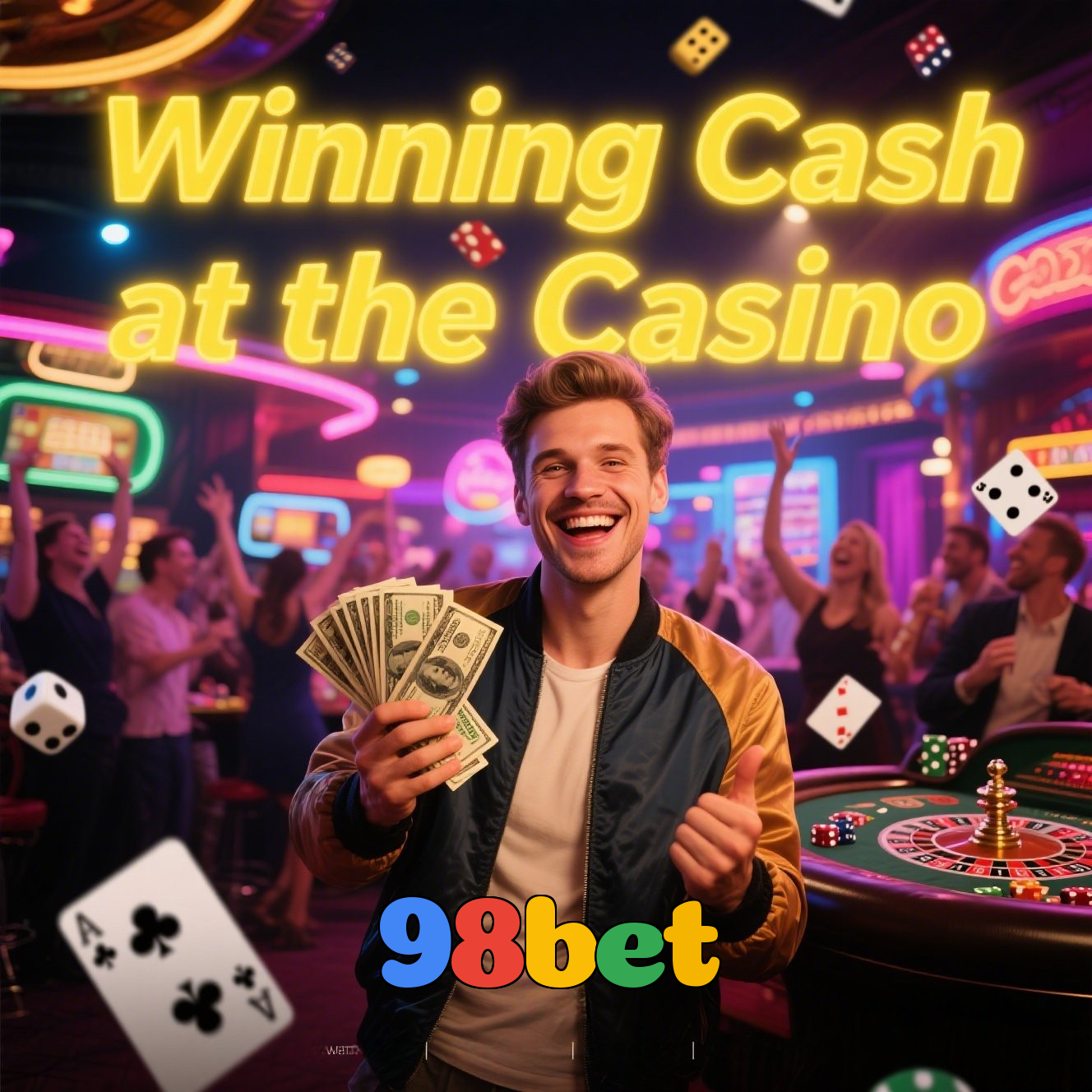 98bet：Em cada giro, novas vitórias! Venha jogar nas melhores slots!