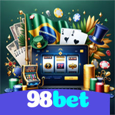 98bet：Jogue futebol online e vença com as melhores apostas!