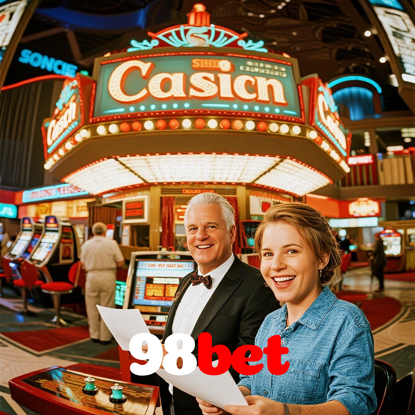 98bet:Jogue blackjack, aposte no futebol e ganhe prêmios no nosso cassino online!
