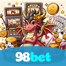 98bet：A sorte nunca esteve tão ao seu alcance! Aposte nas nossas slots agora!