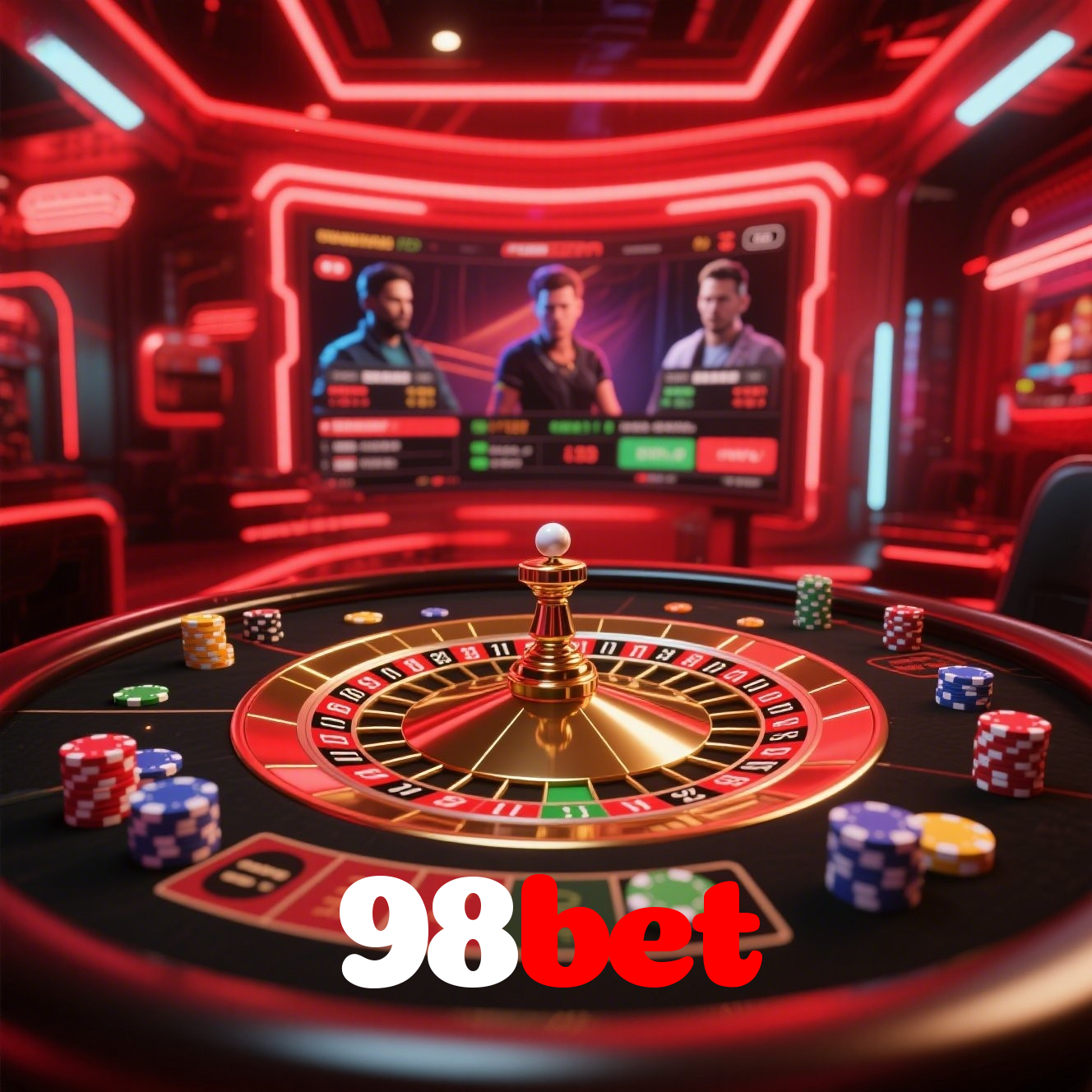 98bet:Aposte e vença no futebol online, o campo de grandes vitórias!