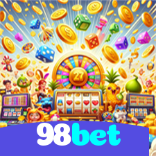 98bet:Aposte no futebol e ganhe prêmios em blackjack e roleta online!