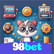 98bet：Jogue slots, poker e aposte no futebol no cassino online mais emocionante!