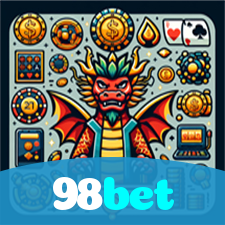 98bet：O cassino online mais seguro para apostas em futebol e diversão com roleta!