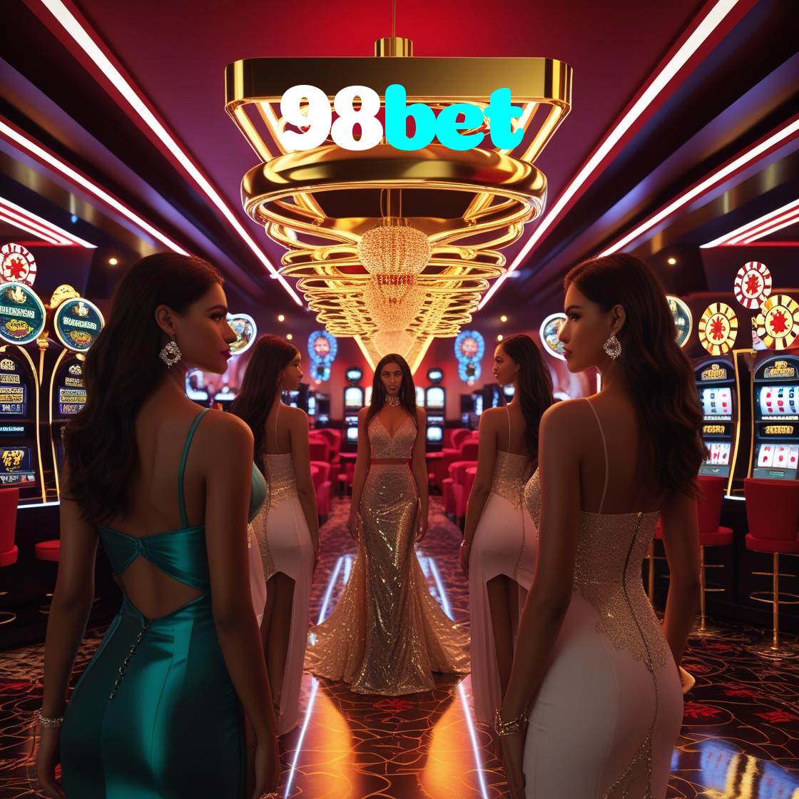 98bet：Gire a roleta e leve para casa grandes vitórias!