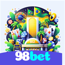 98bet：A diversão começa no cassino online com poker, roleta e apostas no futebol!