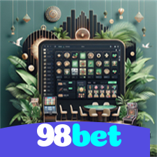 98bet：Entre no jogo e viva a emoção do futebol online!