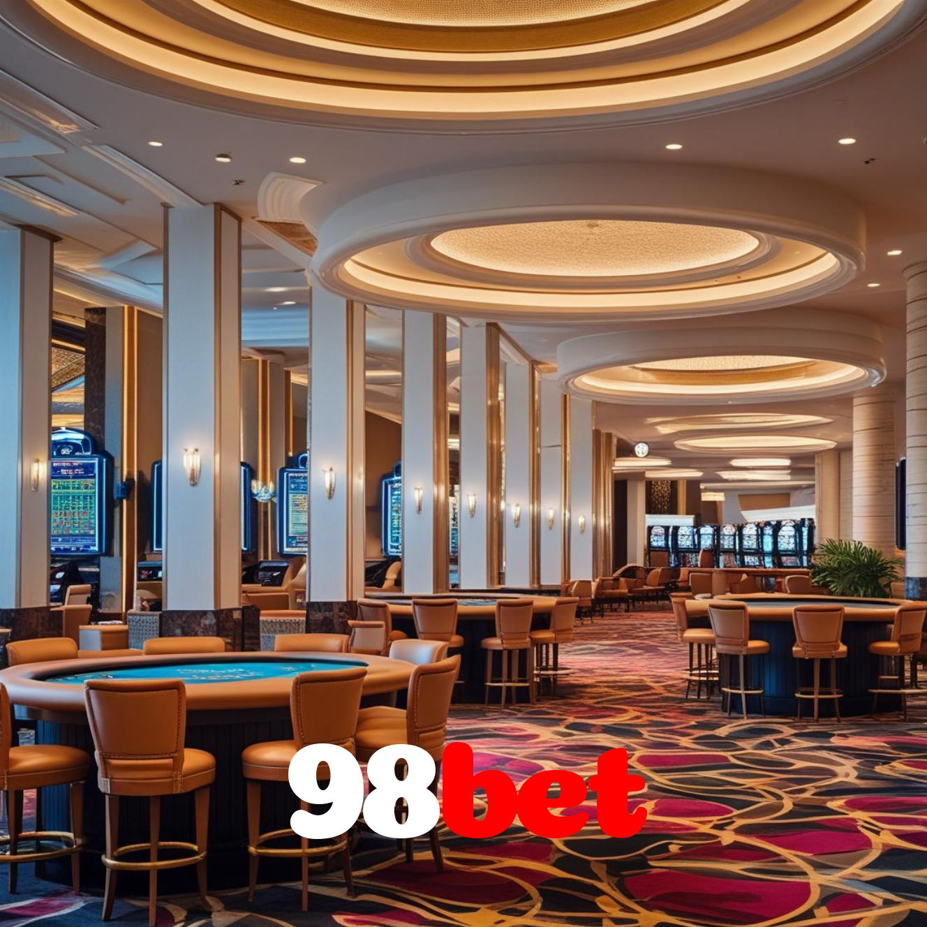 98bet:Vença no poker e aposte no futebol para grandes vitórias no cassino!