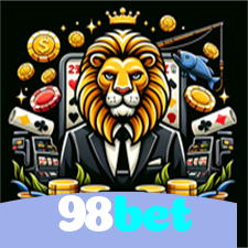 98bet:Jogue poker, roleta e aposte ao vivo no futebol online para grandes vitórias!