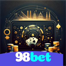 98bet：A melhor experiência de cassino e futebol online para você!