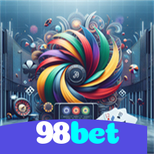 98bet：Sua sorte começa com as melhores apostas no futebol e no cassino!