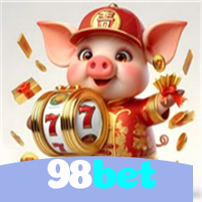 98bet：Jogue nas nossas slots e conquiste vitórias épicas!