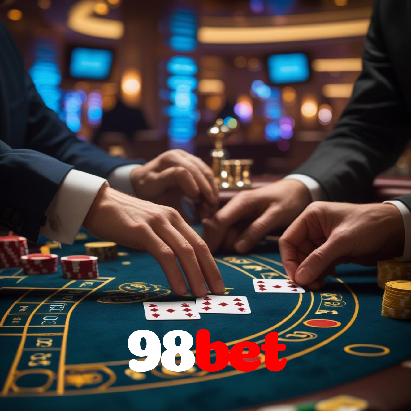 98bet:Sinta a emoção de jogar nas melhores slots do mercado!