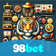 98bet：Aposte nas melhores slots e conquiste grandes vitórias!