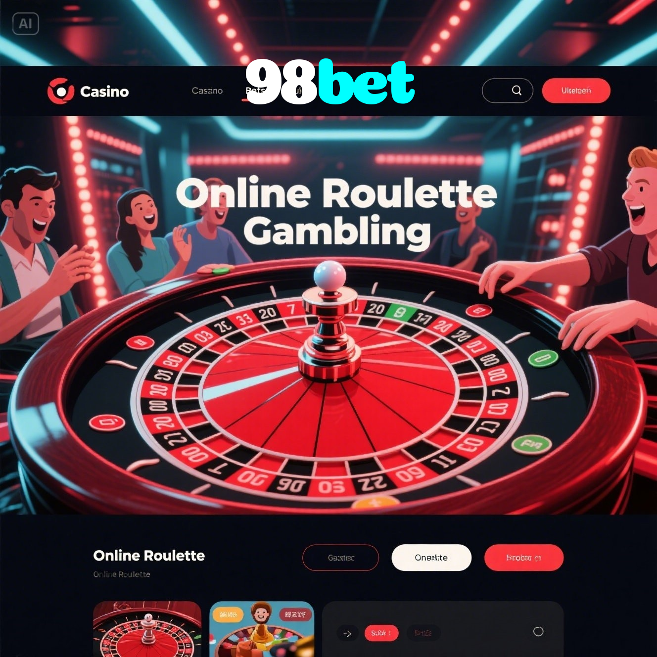 98bet：O cassino mais confiável para apostar no futebol e jogar slots!