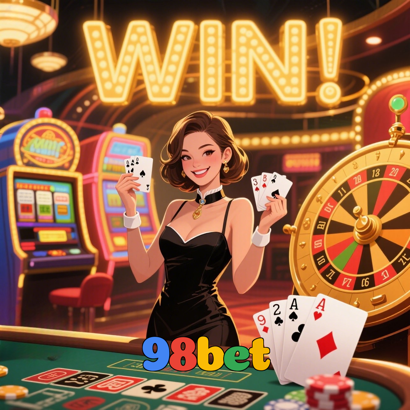 98bet:O cassino perfeito para jogar poker e fazer apostas no futebol online!