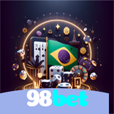 98bet：Sinta a adrenalina do futebol digital! Aposte agora e vença!