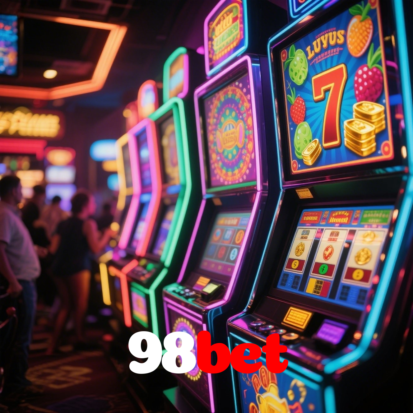 98bet:Jogue slots de tirar o fôlego e conquiste vitórias épicas!