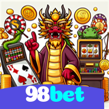 98bet：Gire as slots e conquiste o jackpot agora mesmo!