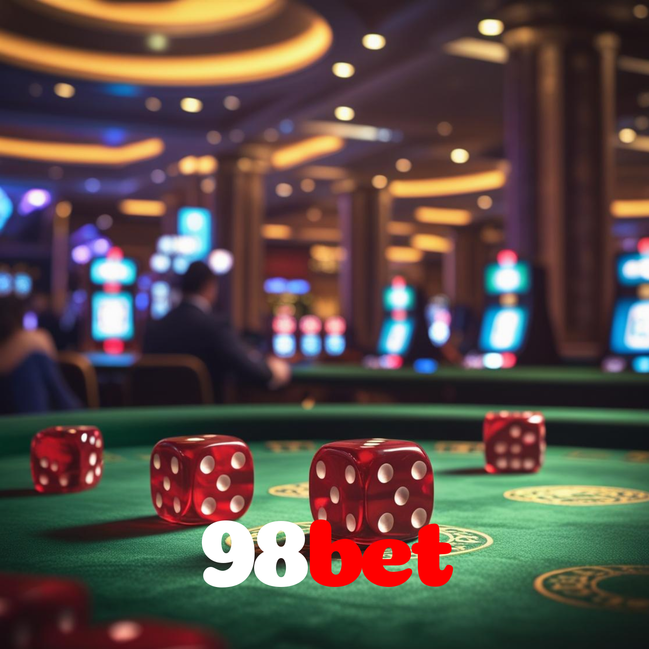 98bet:O melhor cassino online para apostas esportivas e jogos como blackjack!