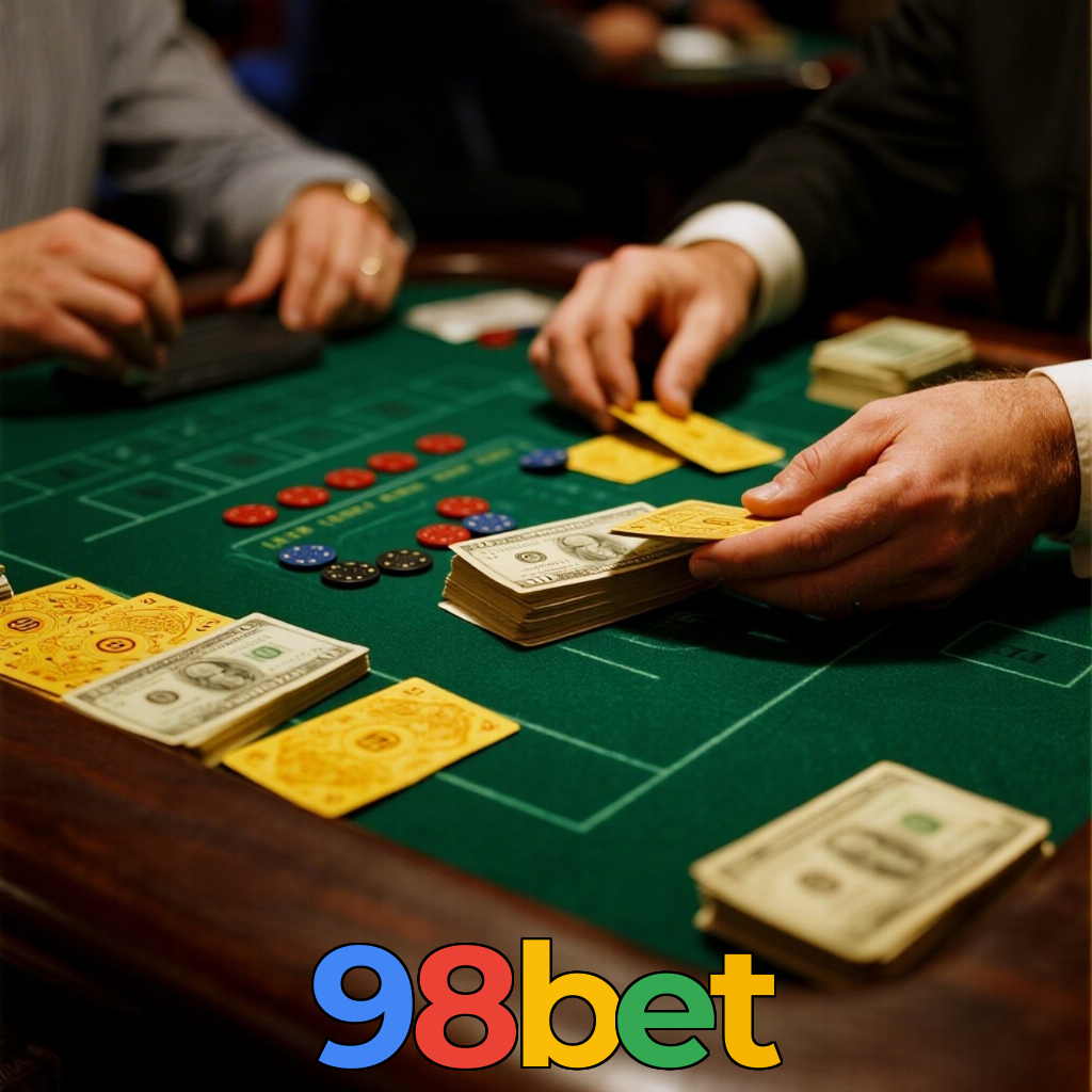 98bet:A melhor plataforma para apostas no futebol e diversão em jogos de cassino!