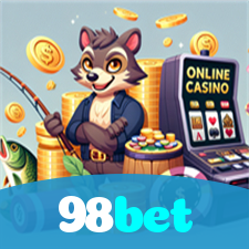 98bet：Jogue blackjack e sinta a emoção de vencer no cassino!