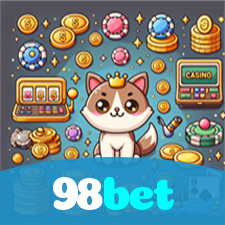 98bet:O cassino online mais confiável para jogar blackjack e apostar no futebol!