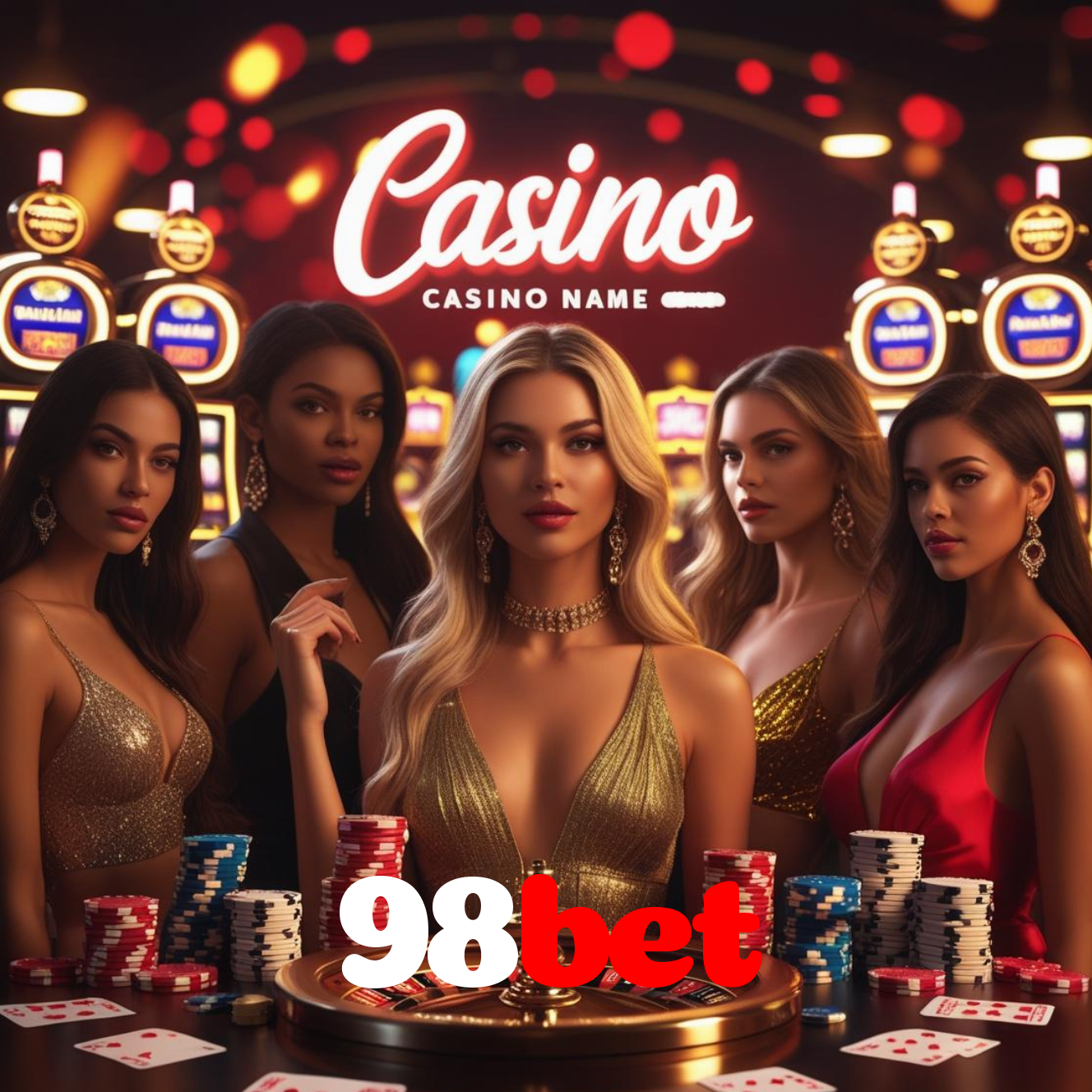 98bet:Aposte no seu time no futebol e divirta-se com slots e roleta!