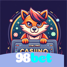 98bet:Jogue slots, aposte no futebol e conquiste vitórias épicas no cassino!