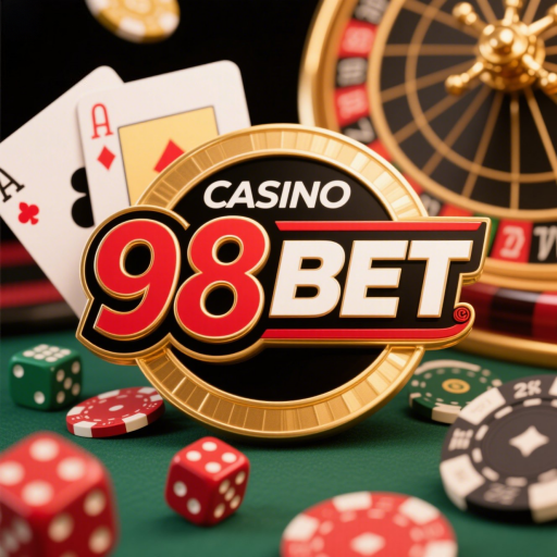 98bet - Experimente a emoção do jogo e ganhe no cassino online mais seguro!