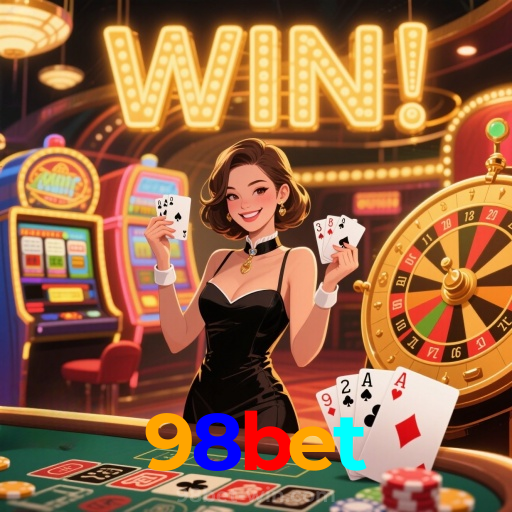 98bet:O cassino online ideal para quem ama futebol e jogos de cassino!