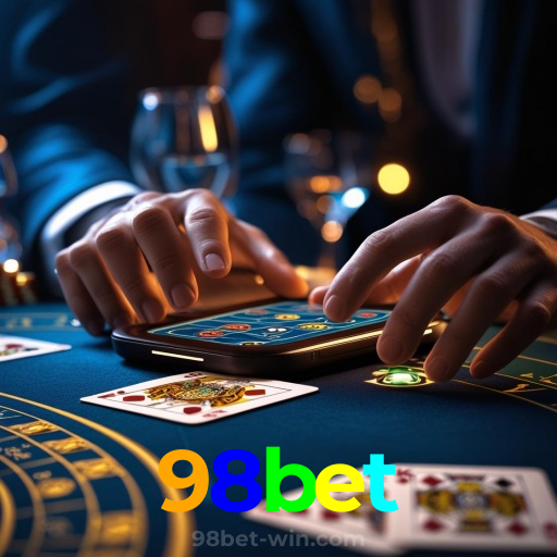 98bet:A roleta nunca foi tão emocionante! Aposte e ganhe!
