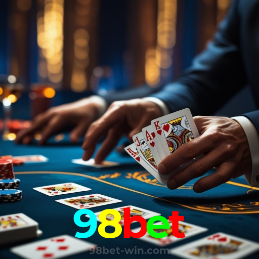 98bet:Cada giro nas slots pode ser uma grande vitória! Aposte agora!