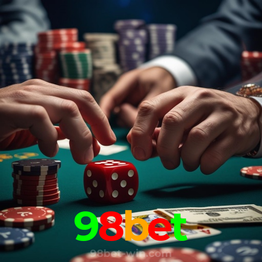 98bet：Jogue slots, aposte no futebol e vença com confiança no nosso cassino!