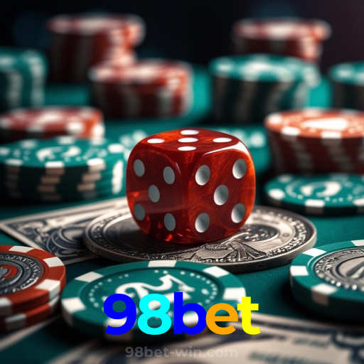 98bet:Aposte no futebol e conquiste prêmios em blackjack e roleta!