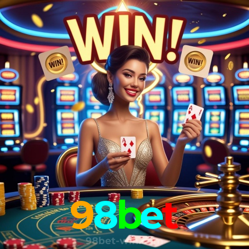 98bet:Apostas no futebol e grandes vitórias em roleta e blackjack!