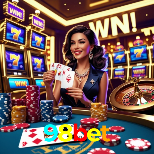 98bet:Jogue nas nossas roletas e ganhe prêmios incrÃveis!