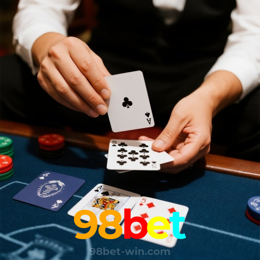 98bet:Aposte no futebol e conquiste prêmios em blackjack e roleta!
