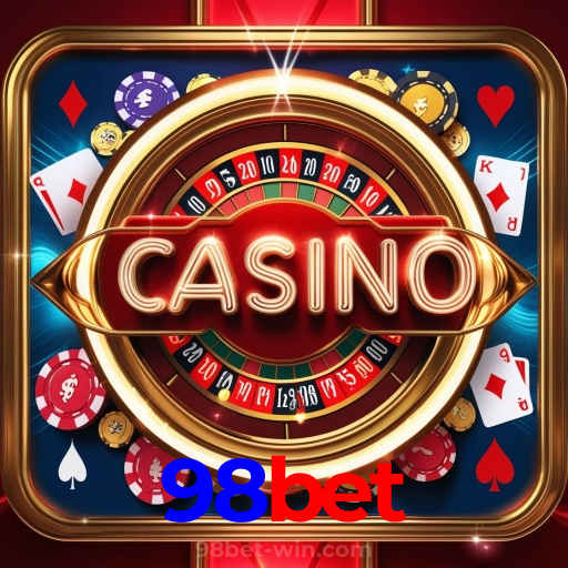 98bet:Onde sua sorte encontra o melhor cassino online e as apostas no futebol!