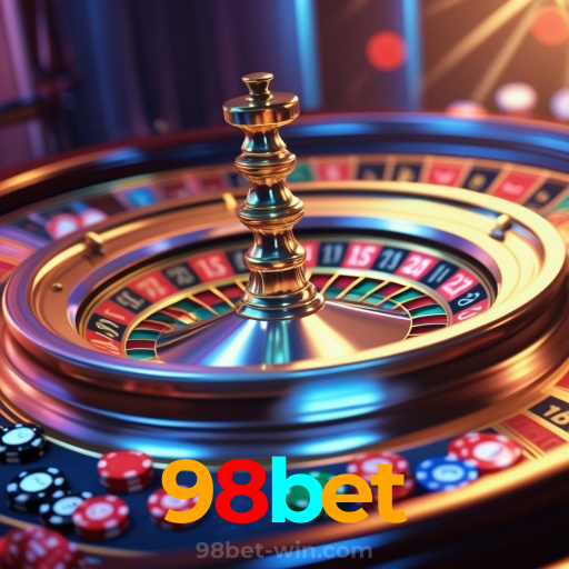 98bet:Onde sua sorte no futebol encontra prêmios em slots e roleta!