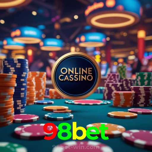 98bet：Jogue slots, aposte no futebol e vença em grande estilo!