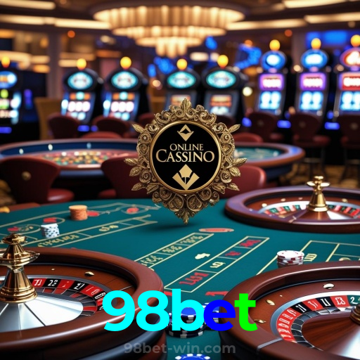 98bet:Cada jogo é uma chance de ganhar! Jogue agora e vença!
