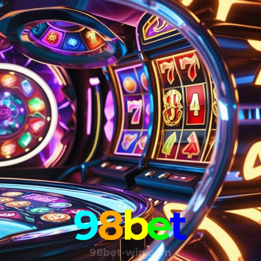 98bet：Jogue agora e vença no melhor cassino online!