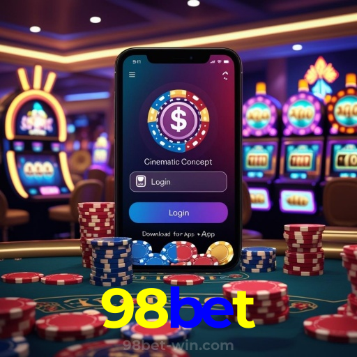 98bet:Sinta a adrenalina da roleta! Aposte e vença agora!