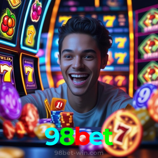 98bet:Vença no poker e aposte no futebol com segurança no nosso cassino!