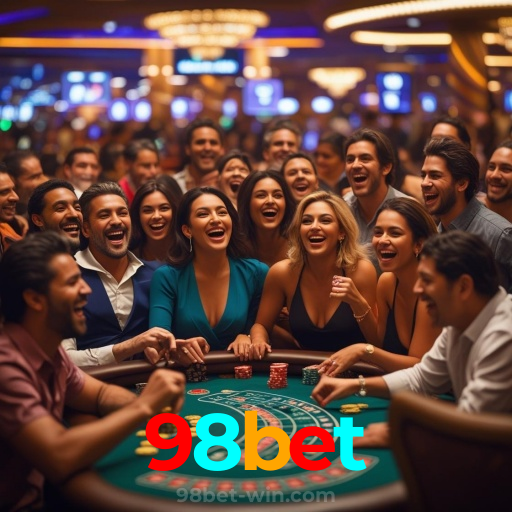98bet:Jogue no cassino mais seguro com poker, roleta e apostas no futebol!