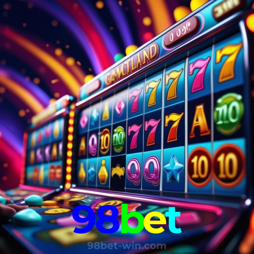 98bet：O melhor cassino online com roleta, poker e apostas no futebol ao vivo!