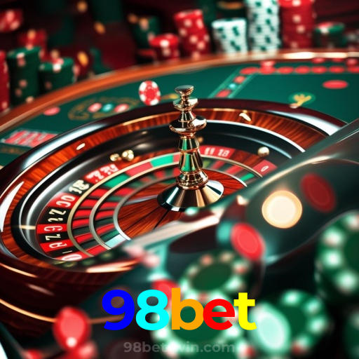 98bet:Cada rodada na roleta é uma chance de ganhar prêmios enormes!