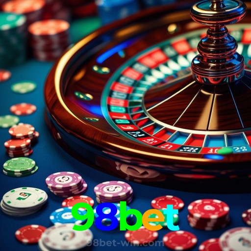 98bet:Jogue roleta, aposte no futebol e ganhe grandes prêmios!