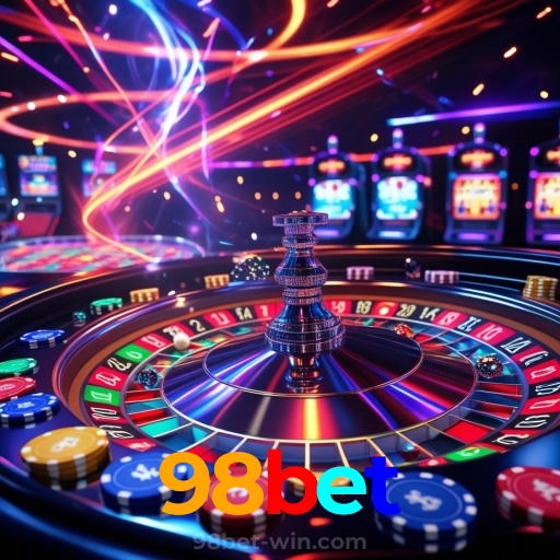 98bet:Aposte no seu time no futebol e divirta-se com slots e roleta!
